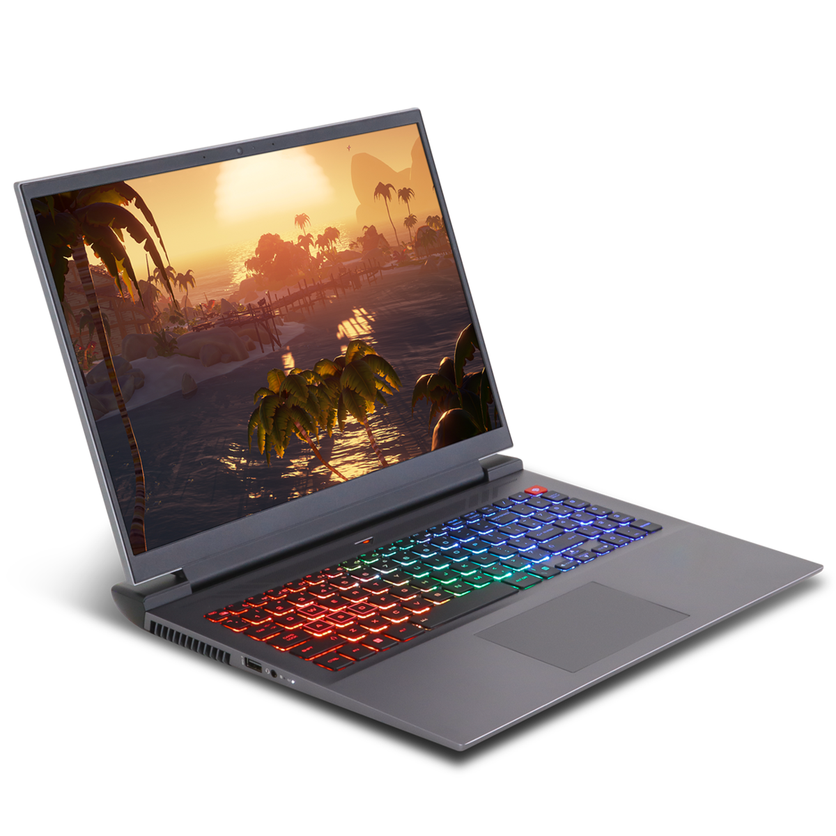 Choosing a gaming laptop in 2023