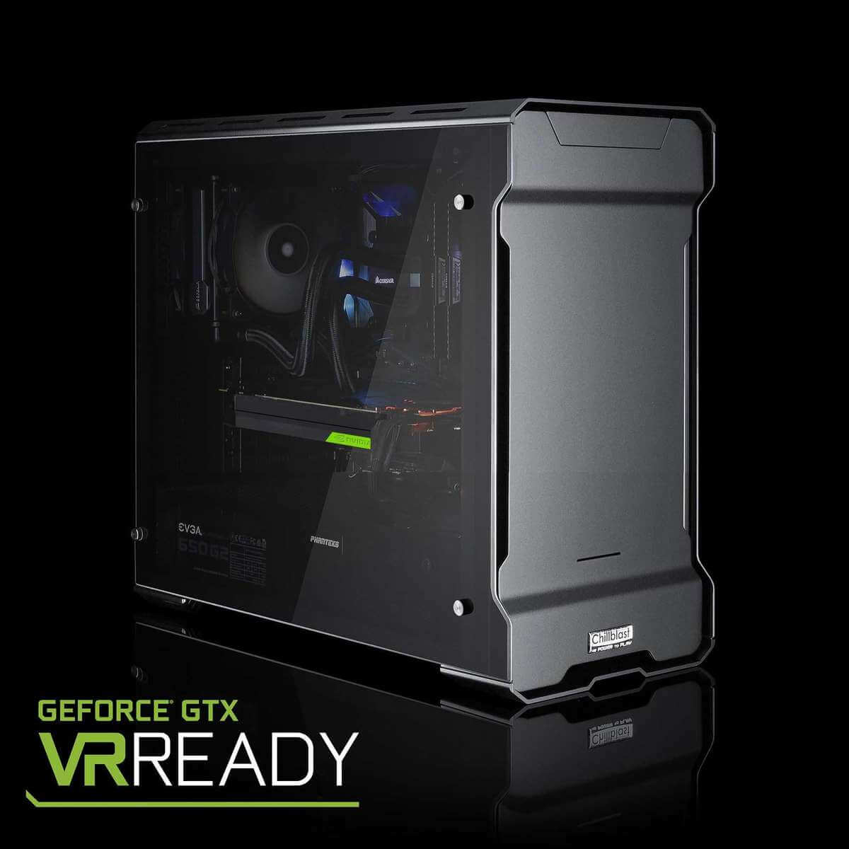 If I'm a casual gamer, is getting a gaming PC worth it? Chillblast Learn